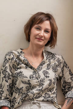 Zdjęcie agenta mieszkania Vintage Park na sprzedaż