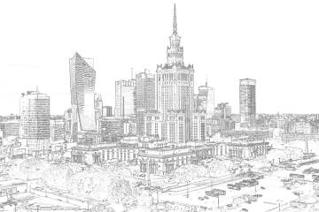 Zobacz pozostałe mieszkania na sprzedaż w Warszawie